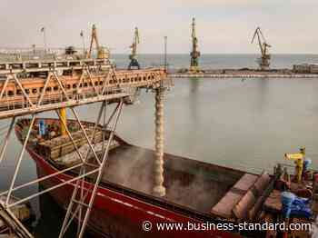 Explained: INSTC, the transport route that has Russia and Indias backing - Business Standard