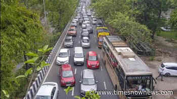 Kolkata's transport, industry, municipal solid waste sector cause two-thirds of the city's air pollution - Times Now