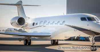 Elbit to supply self-protection suite for Netherlands' new VIP transport - Flightglobal