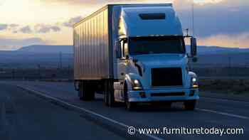 JB Hunt speeds up port transport with new West Coast transload facility - Furniture Today