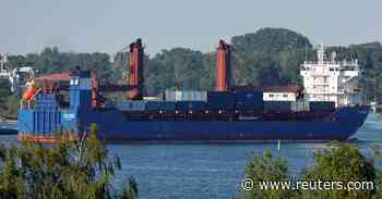 EU says Kaliningrad rail transport not banned but should be checked - Reuters