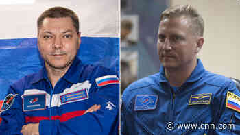 SpaceX rockets to fly Russian cosmonauts with new NASA deal