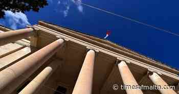 Malta taking too long to investigate high-level corruption, EU says - Times of Malta