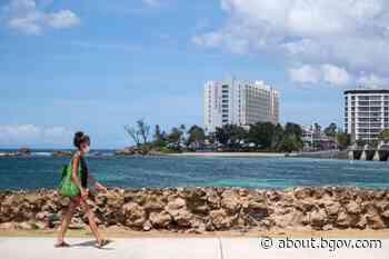 US Tourism Sector Needs Its Own High-Level Post, Senators Say | Bloomberg Government - Bloomberg Government