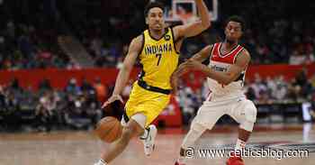 Malcolm Brogdon wants to win at a high level - Celtics Blog