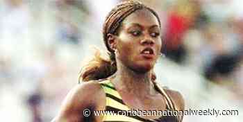 Merlene Ottey, a Unique Athlete Who Performed at a High Level for a Long Time - caribbeannationalweekly.com