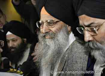 Suspect vehicle waited at office building before Ripudaman Singh Malik was shot, killed: IHIT