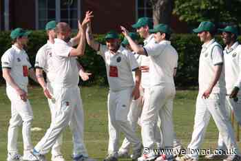 Basildon & Pitsea Cricket Club - Team News - Saturday, July 16 - Yellow Advertiser