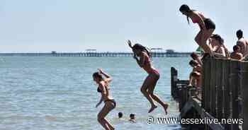 Met Office forecast for Chelmsford, Basildon, Harlow, Brentwood, Colchester, Southend as heatwave approaches - Essex Live