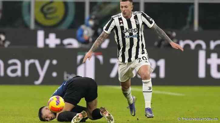 Toronto FC set to add more star quality with an Italian flavour with Bernardeschi