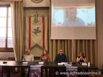 Festival: a Sinalunga, la quinta edizione di 'Incantaborgo' - Il Cittadino on line