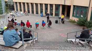 Neue Stelle: Sozialarbeiter für Marktbreiter Schulen beschlossen - Main-Post