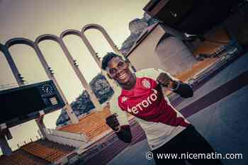 Breel Embolo officiellement transféré à l'AS Monaco