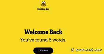 How to Win the New York Times Spelling Bee Every Time     - CNET