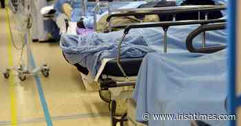 Coronavirus: 'Recipe for disaster', warn nurses as disease rips through hospitals - The Irish Times