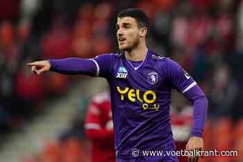 Na vier jaar weg bij Beerschot en op zoek naar nieuwe uitdaging: &quot;De mayonaise pakte niet&quot;