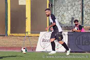 Esclusiva Fol – Gatto: “Siena era il top, ma è andata così. Nel finale speravo di giocare” - Siena Club Fedelissimi