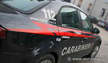 Aggressione ai commercianti, uomo finisce in carcere - Siena News