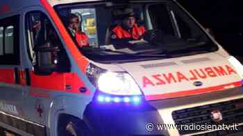 Anpas Zona Senese e Siena Soccorso: “Il volontariato del trasporto sanitario rischia la crisi?” - RadioSienaTv