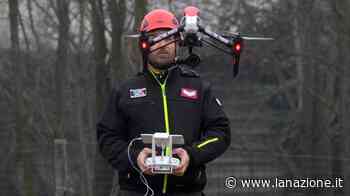 Siena, dopo ore di angoscia è stata ritrovata la donna che era scomparsa da casa - LA NAZIONE