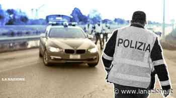 Scontro sulla Siena-Grosseto, quattro feriti - LA NAZIONE