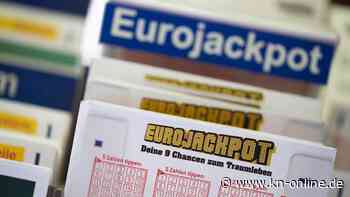 Eurojackpot nicht geknackt: Gewinnsumme wächst auf Rekordhöhe an