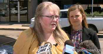 Saskatchewan mother pleads for her daughter’s medication