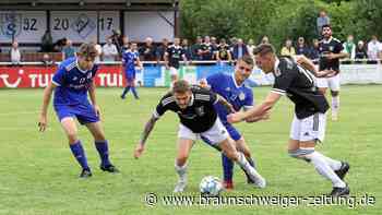 SC Gitter meldet Titelansprüche an