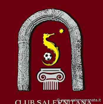 Nasce il club Vincenzo Margiotta Agropoli Paestum - Salerno Granata