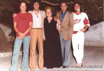 Buon compleanno Carrubo! 50 anni per la discoteca di Agropoli - Info Cilento