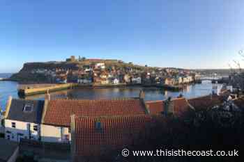 Whitby's Sporting Hero's Take Center Stage - This is the Coast