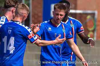 Whitby Town kick off Northern Premier League Premier Division season on the road at Matlock Town - The Scarborough News