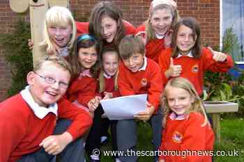 IN PICTURES: 9 nostalgic photos of Whitby people from July 2009 - The Scarborough News
