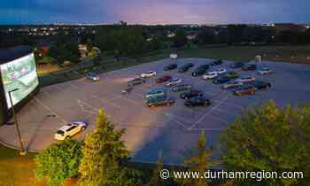 DRIFF brings award-winning films to Whitby drive-in this summer - durhamregion.com