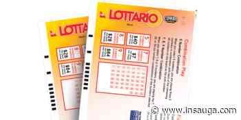 Whitby mother-of-four wins $350,000-plus LOTTARIO jackpot | inDurham - insauga.com