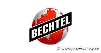 Bechtel starts construction on Taiwan's largest LNG storage tanks