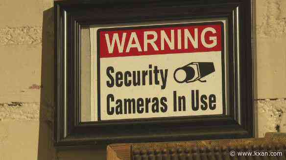 Austin preschool parents fundraise for security cameras in wake of Uvalde