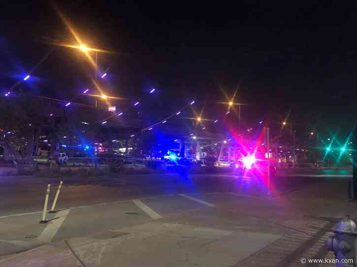 2nd arrest made in homicide investigation near APD headquarters