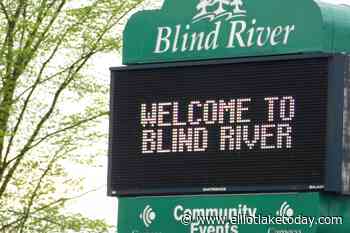 Blind River posts strong financial results - ElliotLakeToday.com