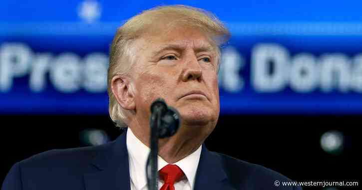 Trump Postpones Swing-State Primary Rally in the Aftermath of Ex-Wife's Death