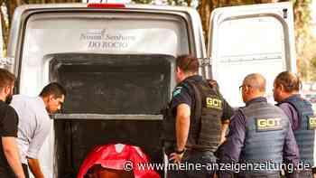 Tod von Parteifunktionär: Polizei sieht keine Hasstat