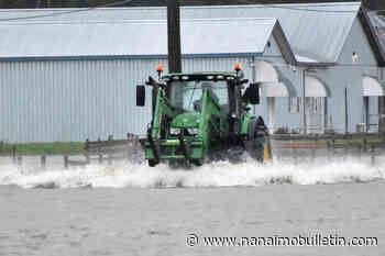 B.C. farmers can access new funds to prepare for extreme weather