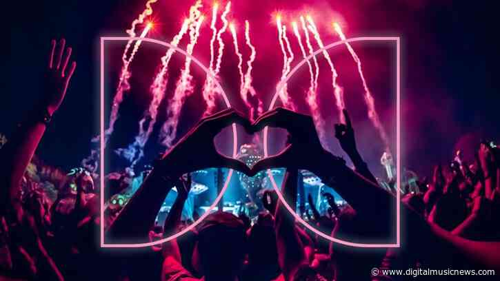 Tomorrowland Festival to be Livestreamed in Dolby Atmos for the First Time