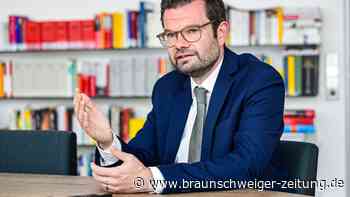 Corona: Buschmann kündigt Rückkehr der Maskenpflicht an