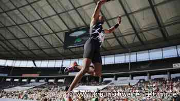 Dreisprung-Olympiasieger Taylor kritisiert Sponsoren