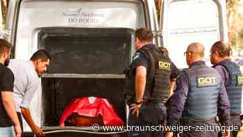 Tod von Parteifunktionär: Polizei sieht keine Hasstat