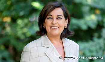 Willem Arondéuslezing 2022 door Jacobine Geel - Provincie Noord-Holland