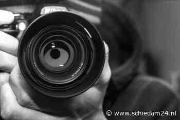 Fotowedstrijd Geel Zwart in Schiedam-Zuid - https://schiedam24.nl/