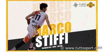 BEA Chieri: conferma per Marco Stiffi - Tuttosport