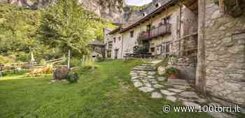 Camminare Lentamente. Da Chieri a Macra, il Sentiero dei ciclamini, domenica 24 luglio - CentoTorri